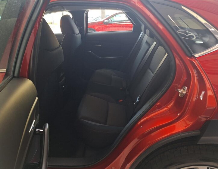 Mazda CX-30 SUV 2,5 l 103 kw