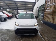 Toyota ProAce City Verso MPV 1,5 l 74 kw