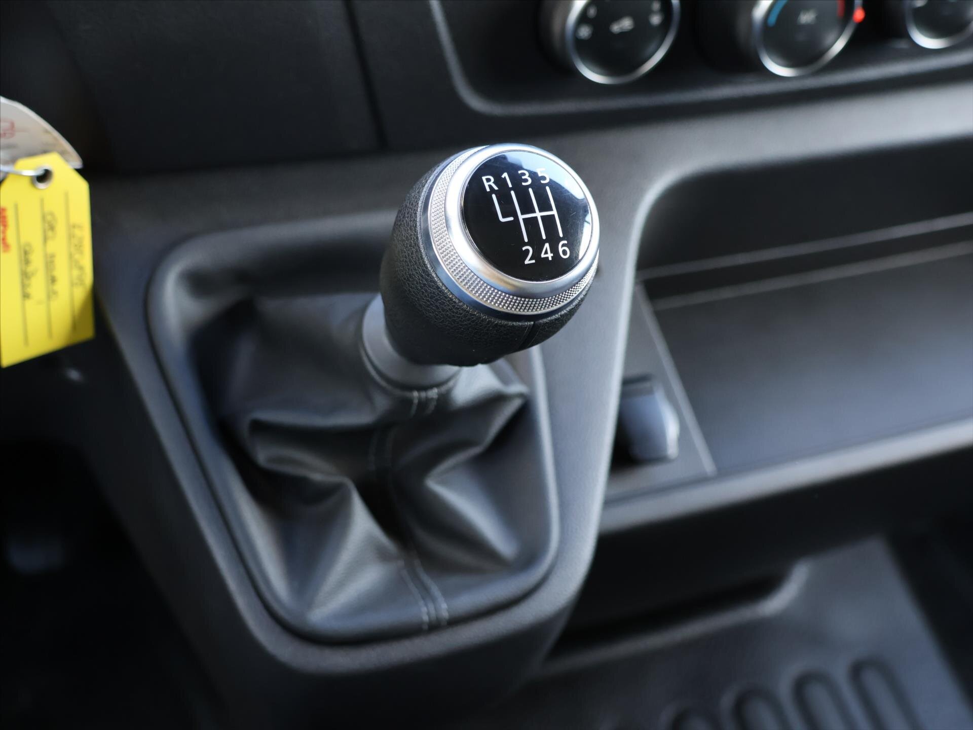 Opel Movano Valník 2,3 l 110 kw