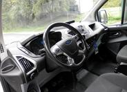 Ford Transit Custom 12