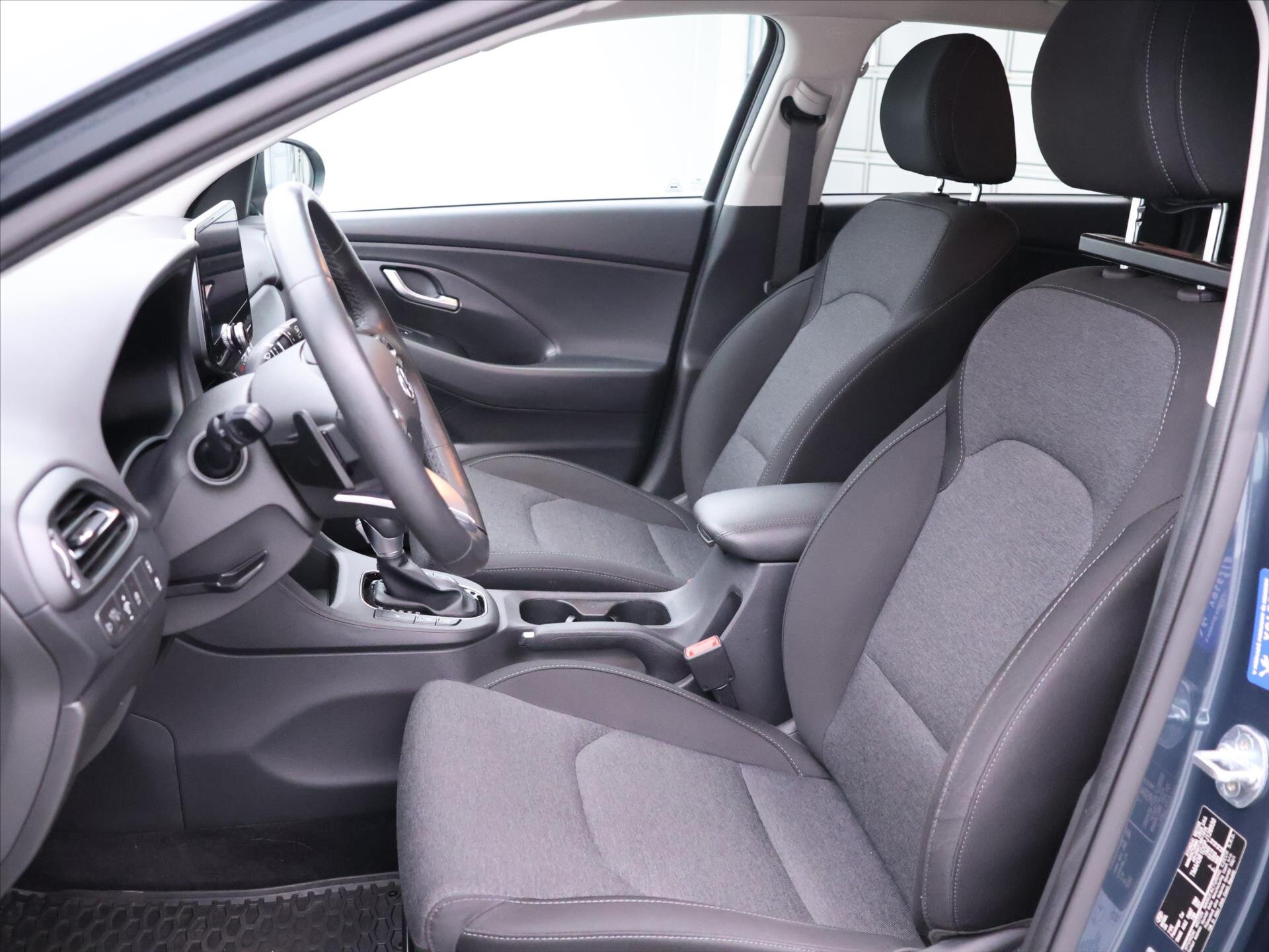 Hyundai i30 Kombi 1,5 l 117 kw