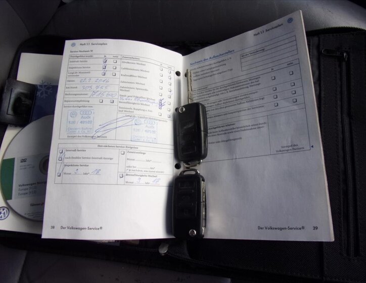 Volkswagen Multivan Ostatní 2,5 l 128 kw