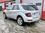 Mercedes-Benz Třídy M 3