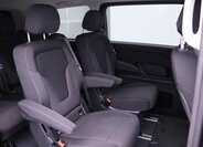 Mercedes-Benz Třídy V Kombi 2,0 l 174 kw