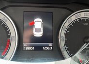 Škoda Superb Liftback 2,0 l 110 kw