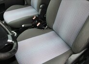 Ford Fusion Hatchback 1,4 l 59 kw