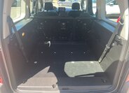 Peugeot Rifter Kombi 1,5 l 96 kw