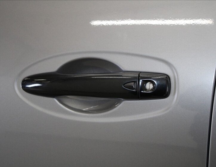 Nissan Navara Pick-up 2,3 l 140 kw