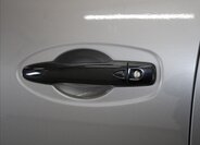 Nissan Navara Pick-up 2,3 l 140 kw