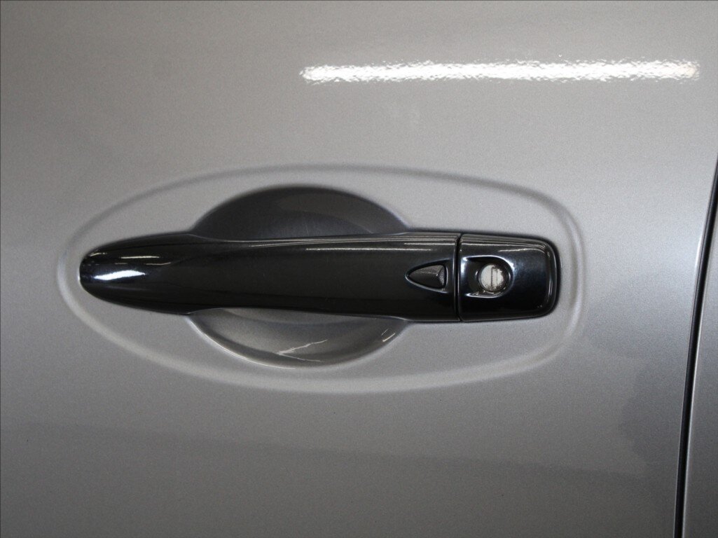 Nissan Navara Pick-up 2,3 l 140 kw