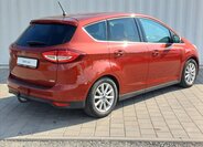 Ford C-MAX MPV 1,5 l 110 kw