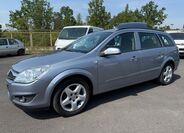 Opel Astra 1