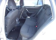 Škoda Octavia Kombi 2,0 l 135 kw