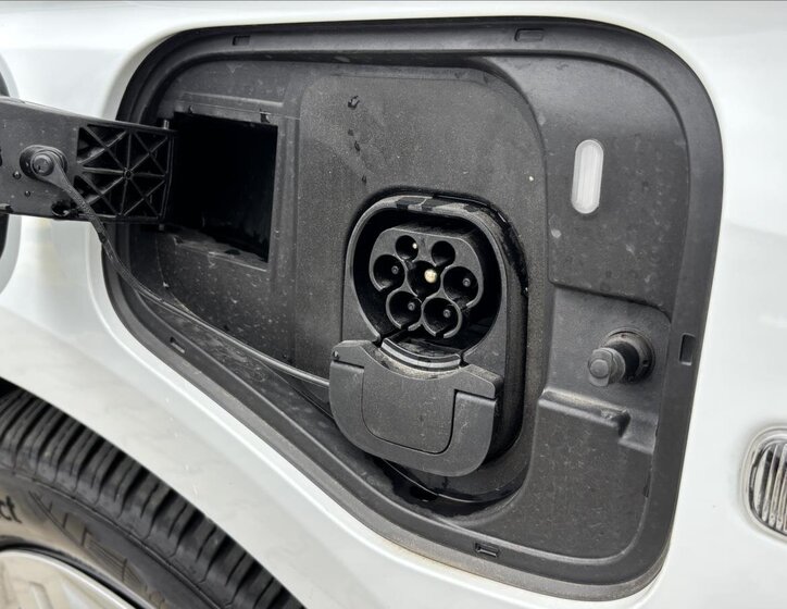 Ford Transit Connect Skříň 1,5 l 110 kw