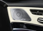 Mercedes-Benz Třídy S 21