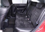 Honda CR-V 12
