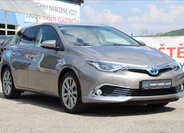 Toyota Auris Hatchback 1,8 l 73 kw