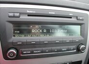 Škoda Octavia Sedan 1,4 l 90 kw