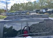 Toyota Land Cruiser 36