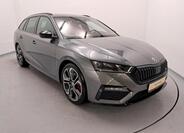 Škoda Octavia 6