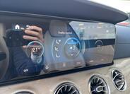 Mercedes-Benz Třídy E 20