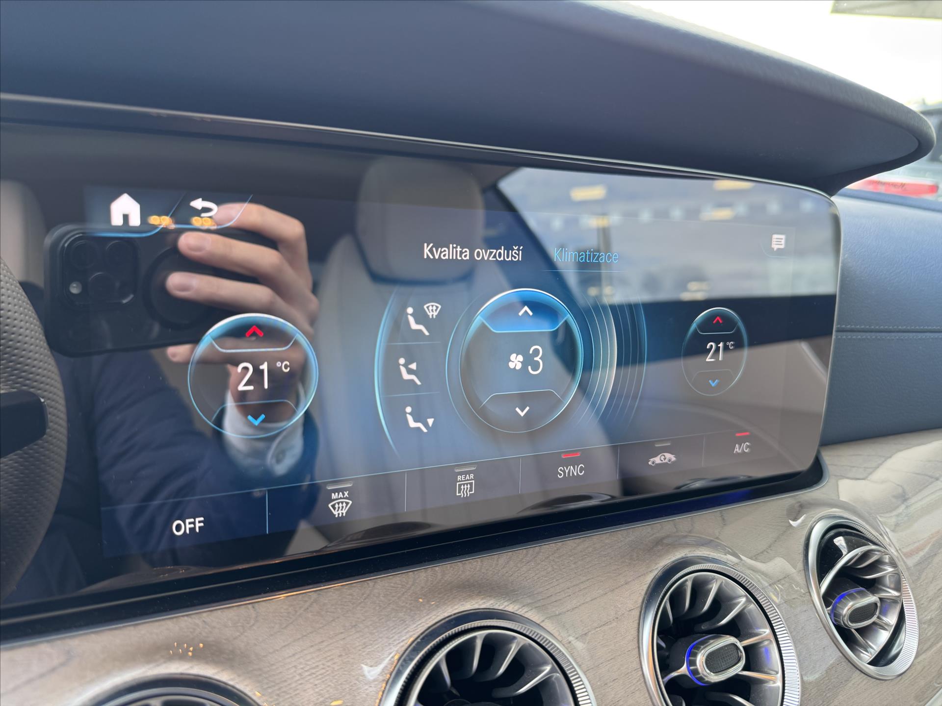 Mercedes-Benz Třídy E