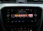 Volkswagen Passat Kombi 2,0 l 110 kw
