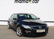 Volkswagen Passat CC 1