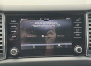 Škoda Kodiaq SUV 2,0 l 140 kw