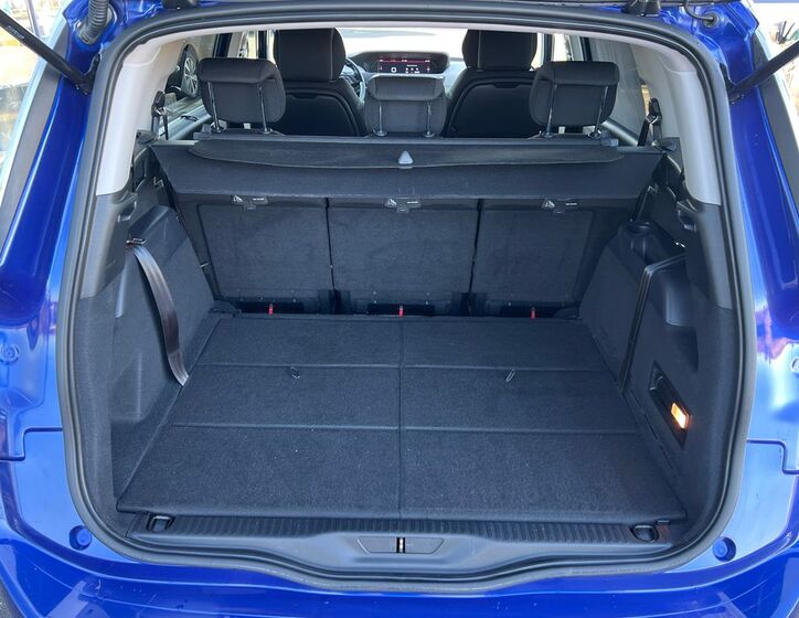 Citroën Grand C4 Picasso 6