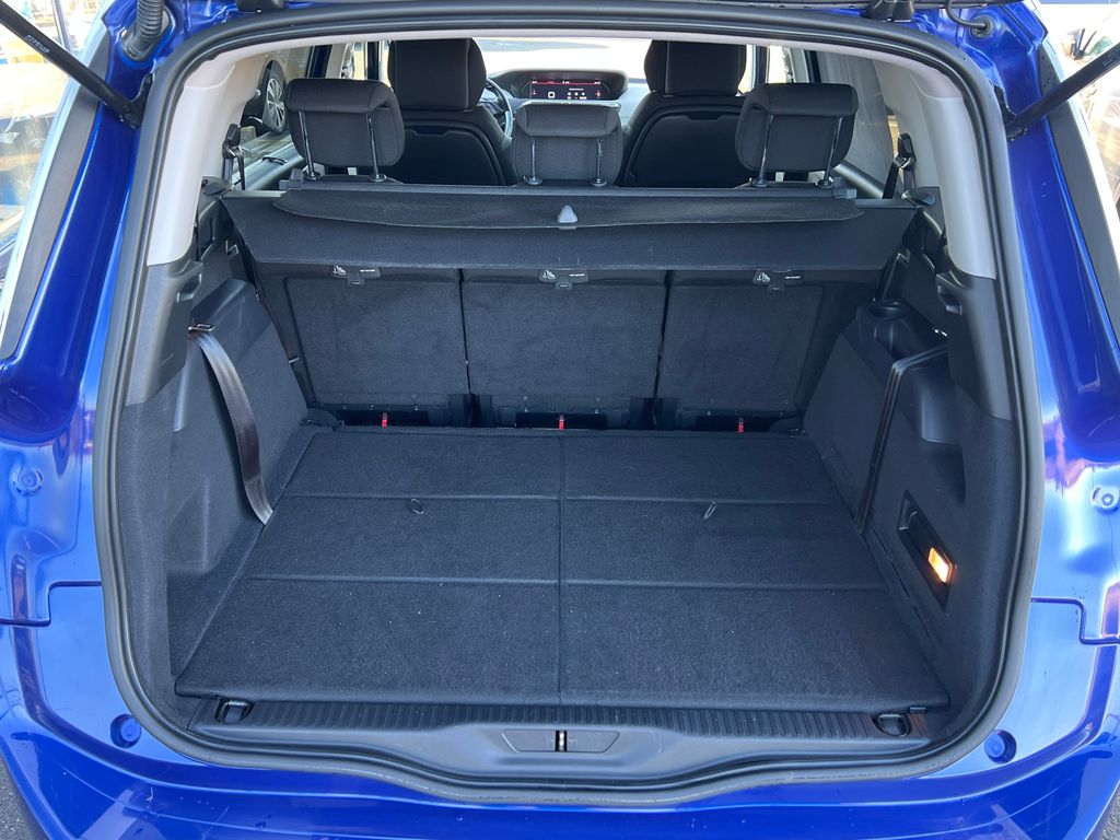 Citroën Grand C4 Picasso