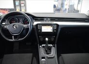 Volkswagen Passat Kombi 1,9 l 110 kw