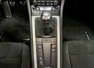 Porsche Cayman Ostatní 4,0 l 309 kw