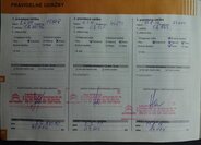 Citroën Berlingo Kombi 1,6 l 66 kw