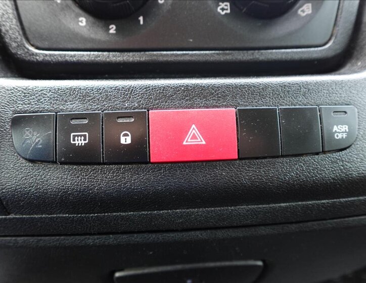 Peugeot Boxer Ostatní 2,0 l 96 kw