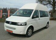 Volkswagen Transporter MPV 2,0 l 103 kw
