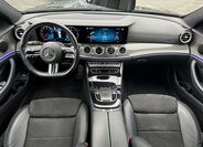 Mercedes-Benz Třídy E 11