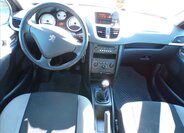 Peugeot 207 Hatchback 1,4 l 50 kw