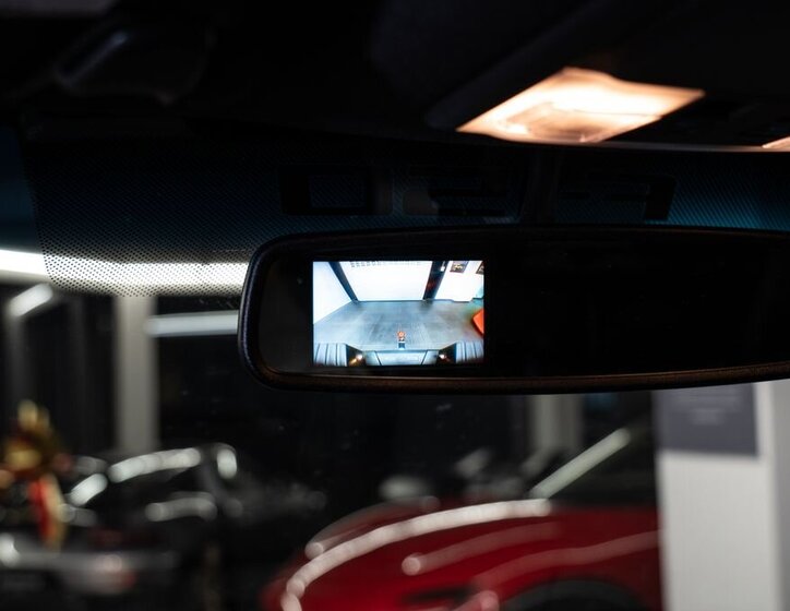 Ford Ostatní Pick-up 6,2 l 306 kw