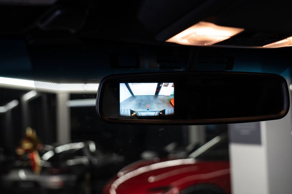 Ford Ostatní Pick-up 6,2 l 306 kw