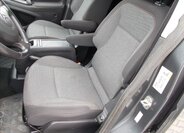 Citroën Berlingo MPV 1,6 l 73 kw