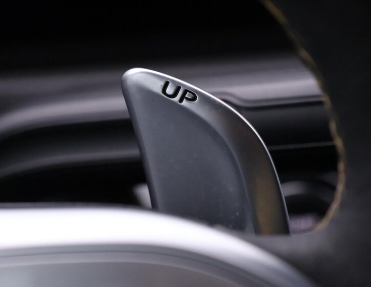 Mercedes-Benz Třídy A Hatchback 2,0 l 310 kw