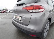Renault Scénic MPV 1,5 l 81 kw
