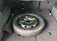 Volkswagen Sharan MPV 2,0 l 130 kw