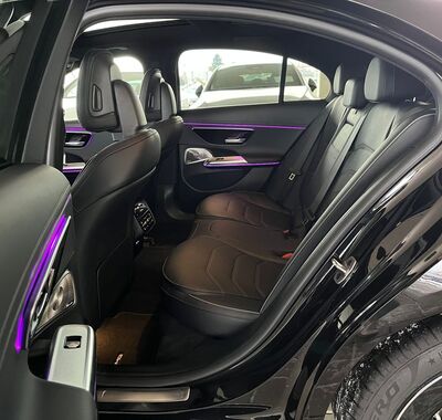 Mercedes-Benz Třídy E 16