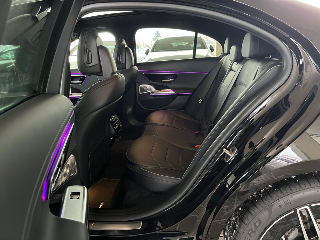 Mercedes-Benz Třídy E