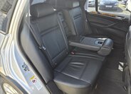 BMW X5 SUV / Terénní 3,0 l 173 kw
