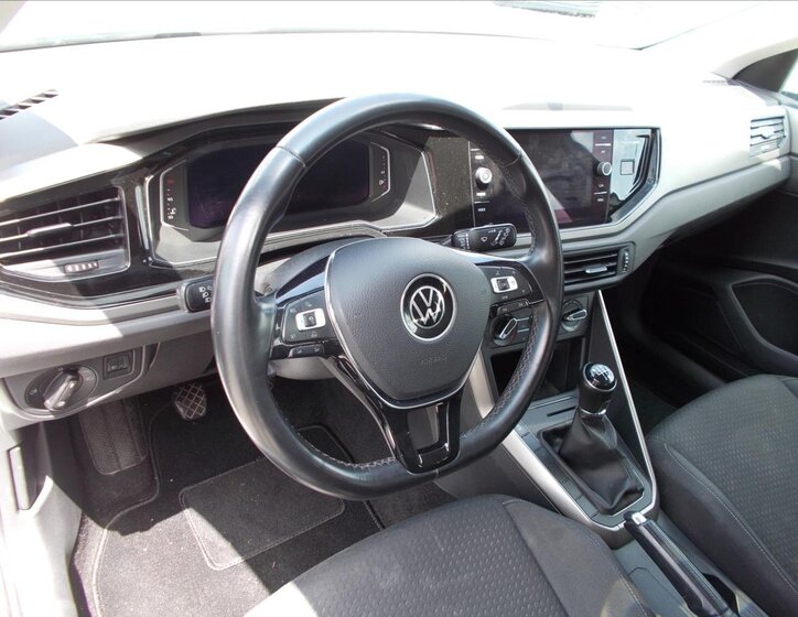 Volkswagen Polo 18