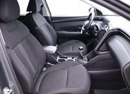 Hyundai Tucson SUV 1,6 l 110 kw