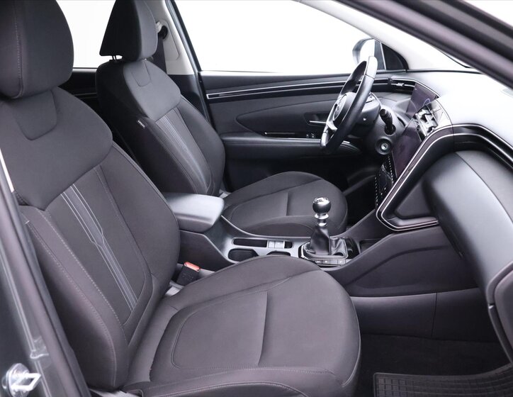 Hyundai Tucson SUV 1,6 l 110 kw